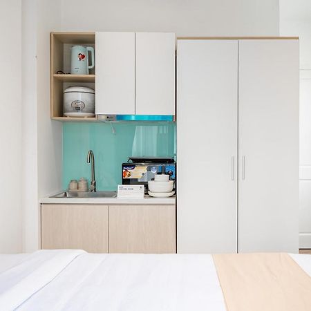 Cozrum Homes - Autumn House Ho Chi Minh-Byen Eksteriør billede