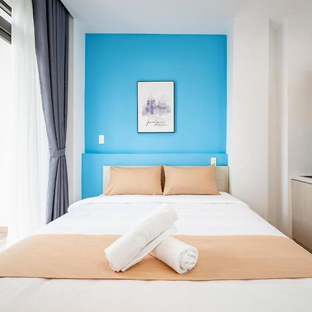 Cozrum Homes - Autumn House Ho Chi Minh-Byen Eksteriør billede
