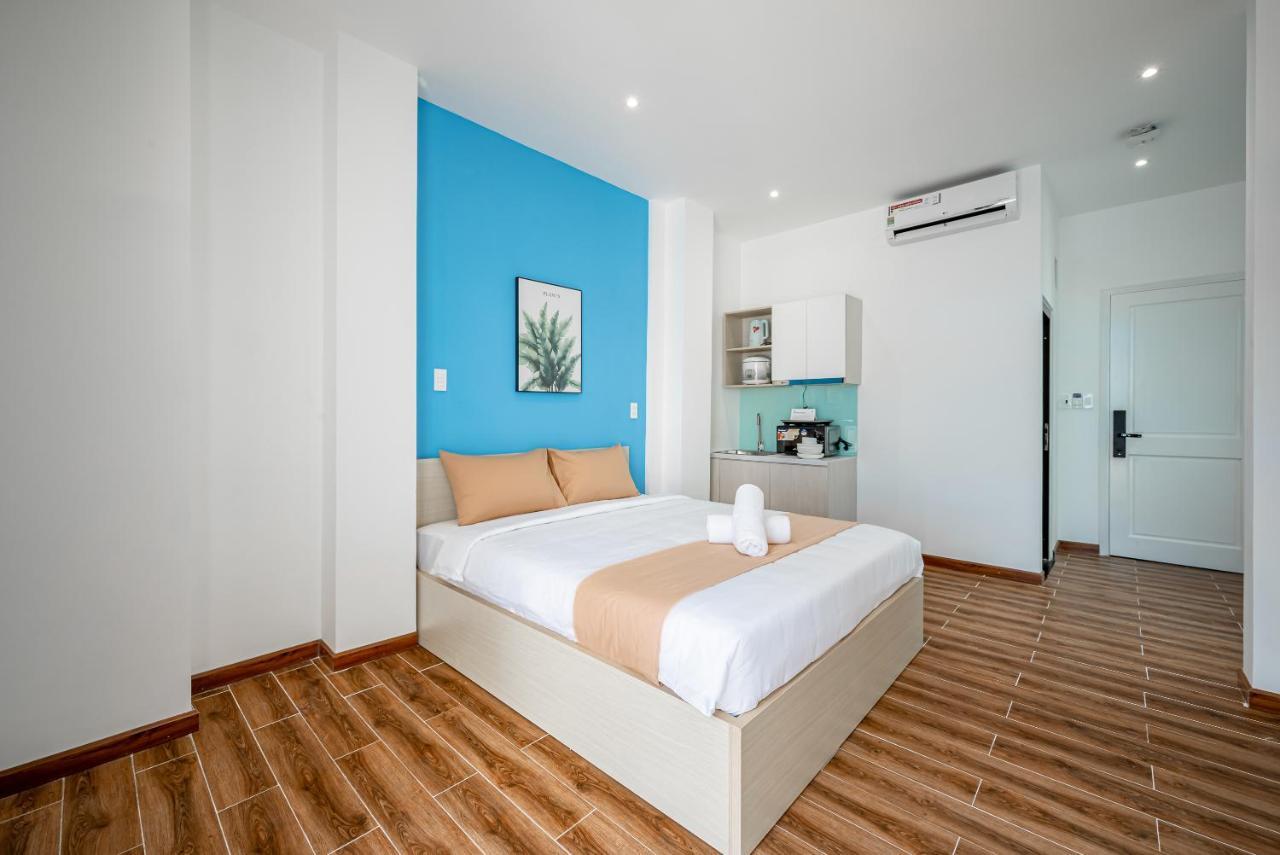 Cozrum Homes - Autumn House Ho Chi Minh-Byen Eksteriør billede