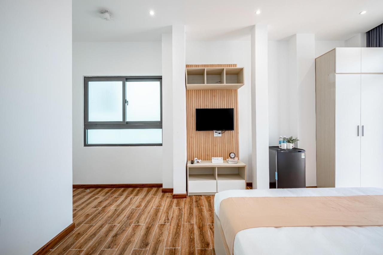 Cozrum Homes - Autumn House Ho Chi Minh-Byen Eksteriør billede