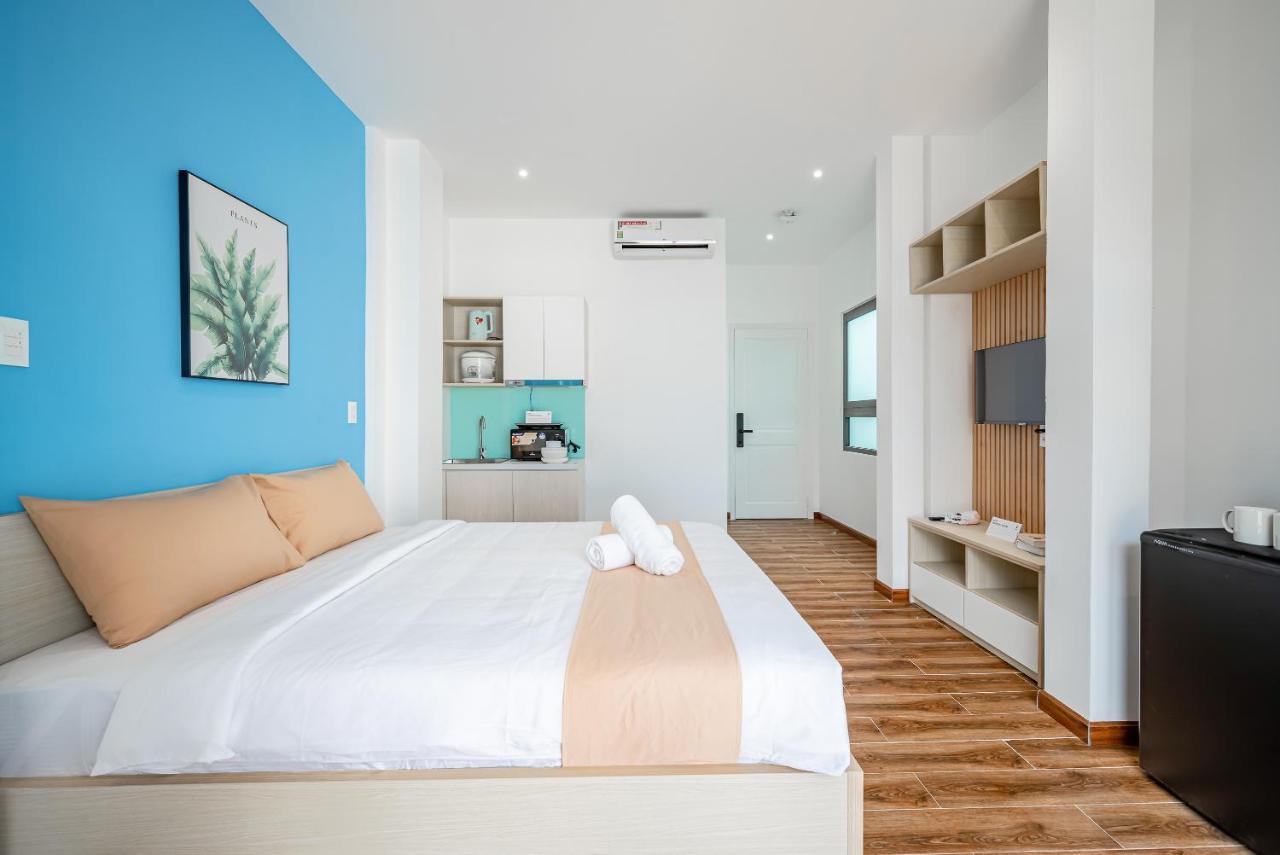Cozrum Homes - Autumn House Ho Chi Minh-Byen Eksteriør billede