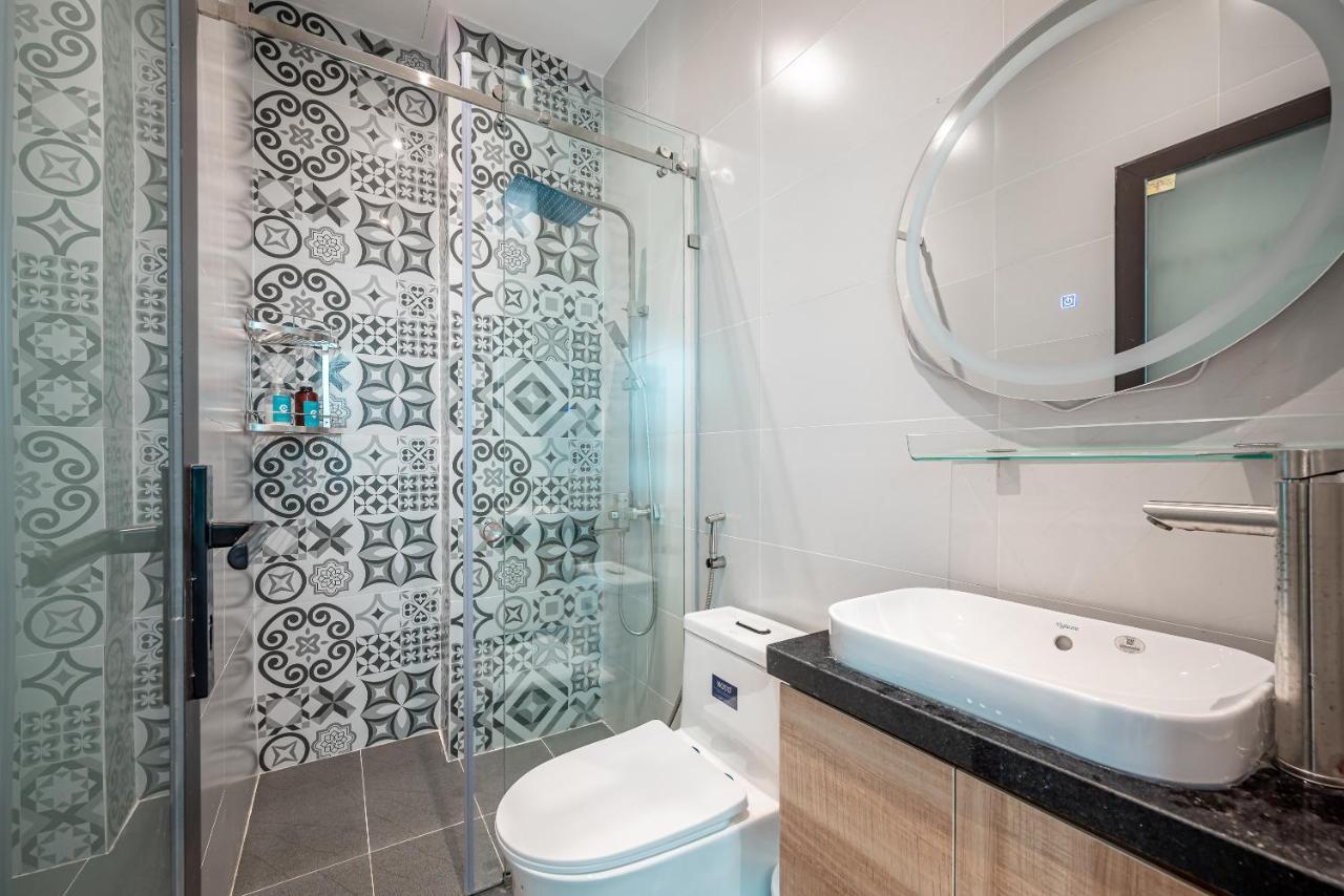 Cozrum Homes - Autumn House Ho Chi Minh-Byen Eksteriør billede