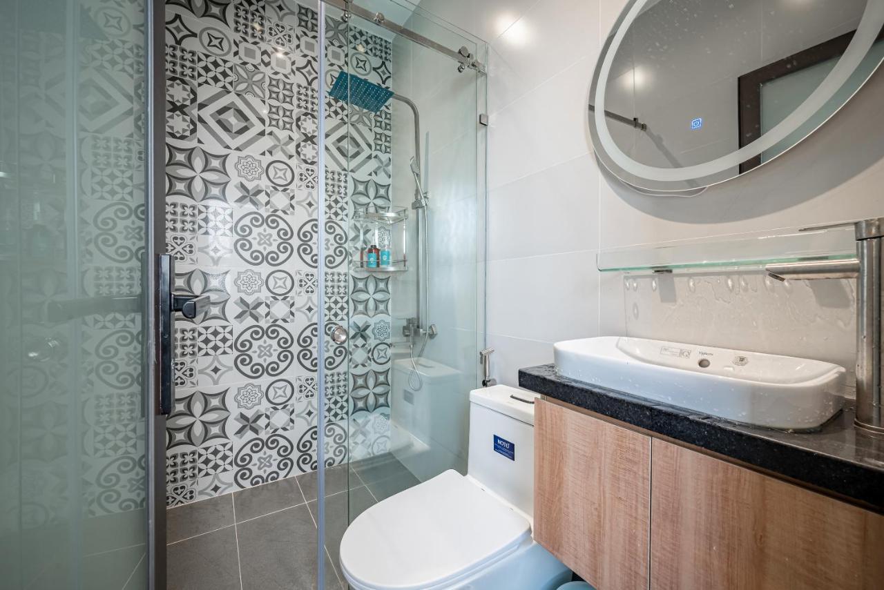 Cozrum Homes - Autumn House Ho Chi Minh-Byen Eksteriør billede