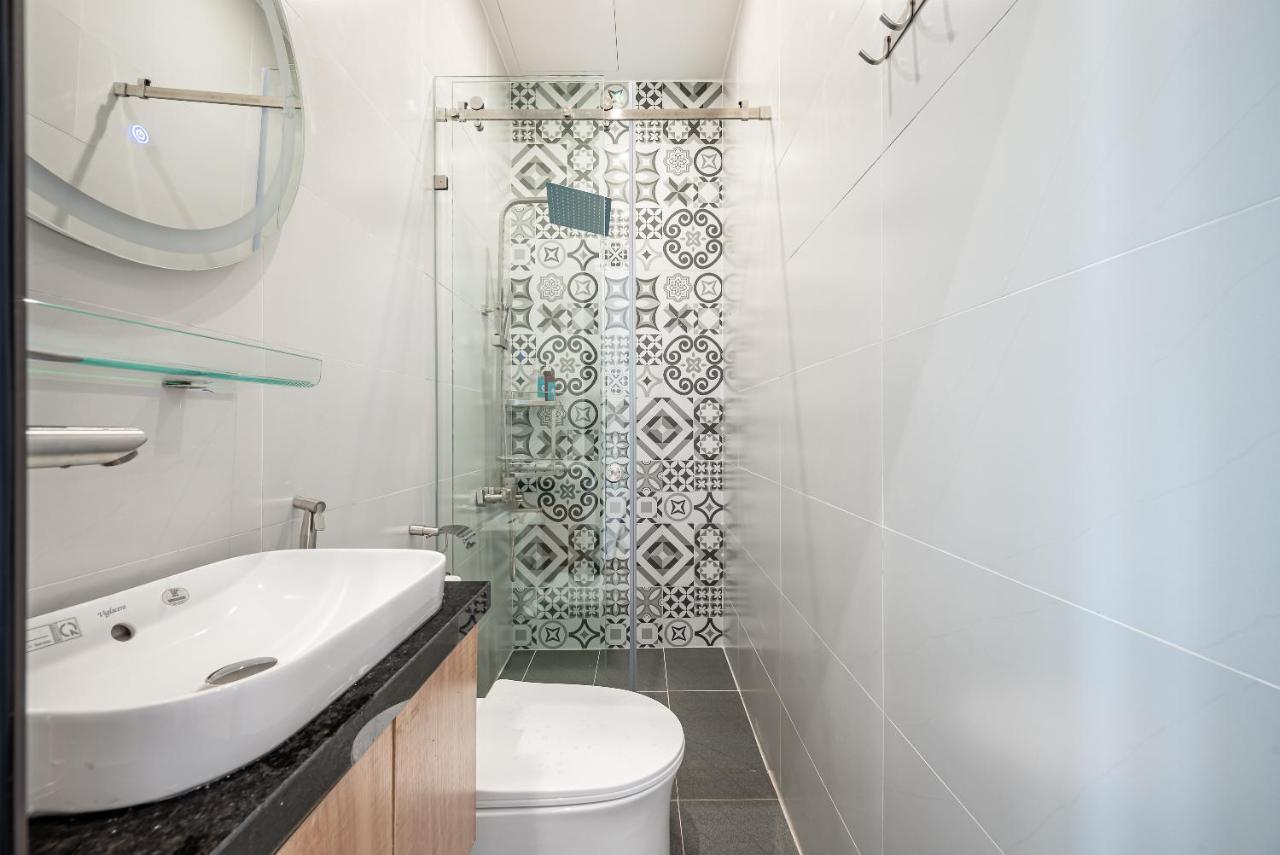 Cozrum Homes - Autumn House Ho Chi Minh-Byen Eksteriør billede