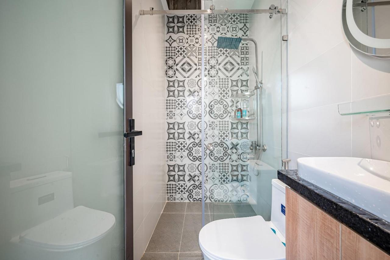 Cozrum Homes - Autumn House Ho Chi Minh-Byen Eksteriør billede