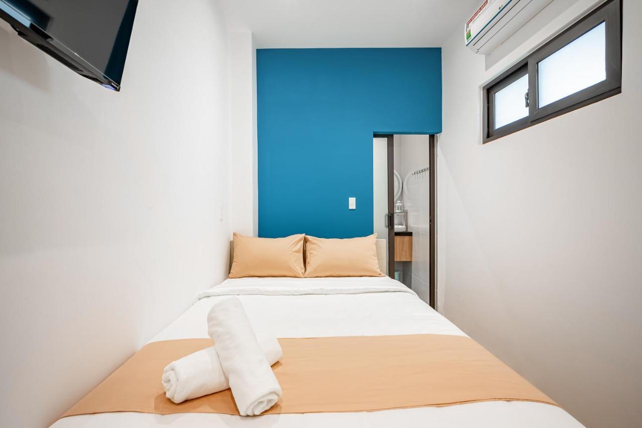 Cozrum Homes - Autumn House Ho Chi Minh-Byen Eksteriør billede